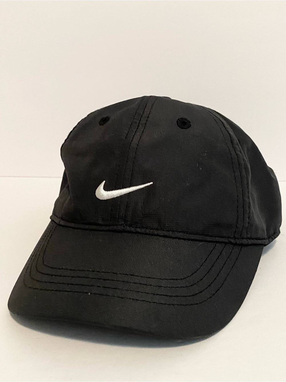 Nike Toddler Ball Cap Hat 12-24 months Toddler 1yr Sun Hat Summer Wear 4/$20 🛑